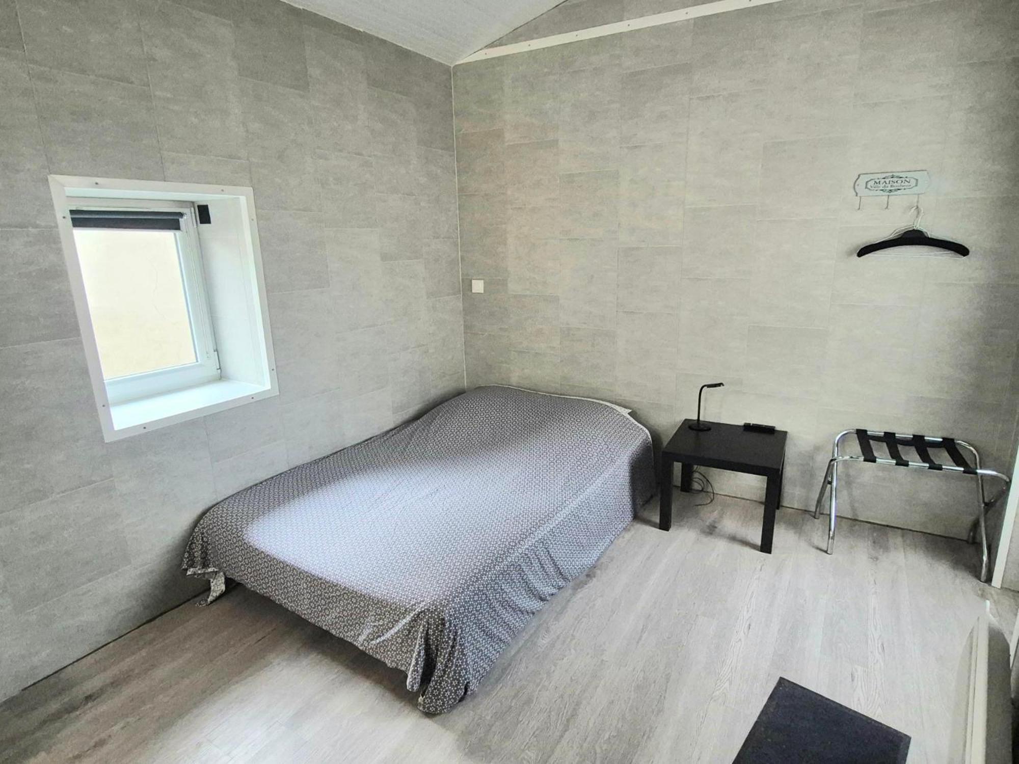 Studio Des Lacs - 2 Pers - Centre-Ville Brassac-les-Mines Exteriör bild