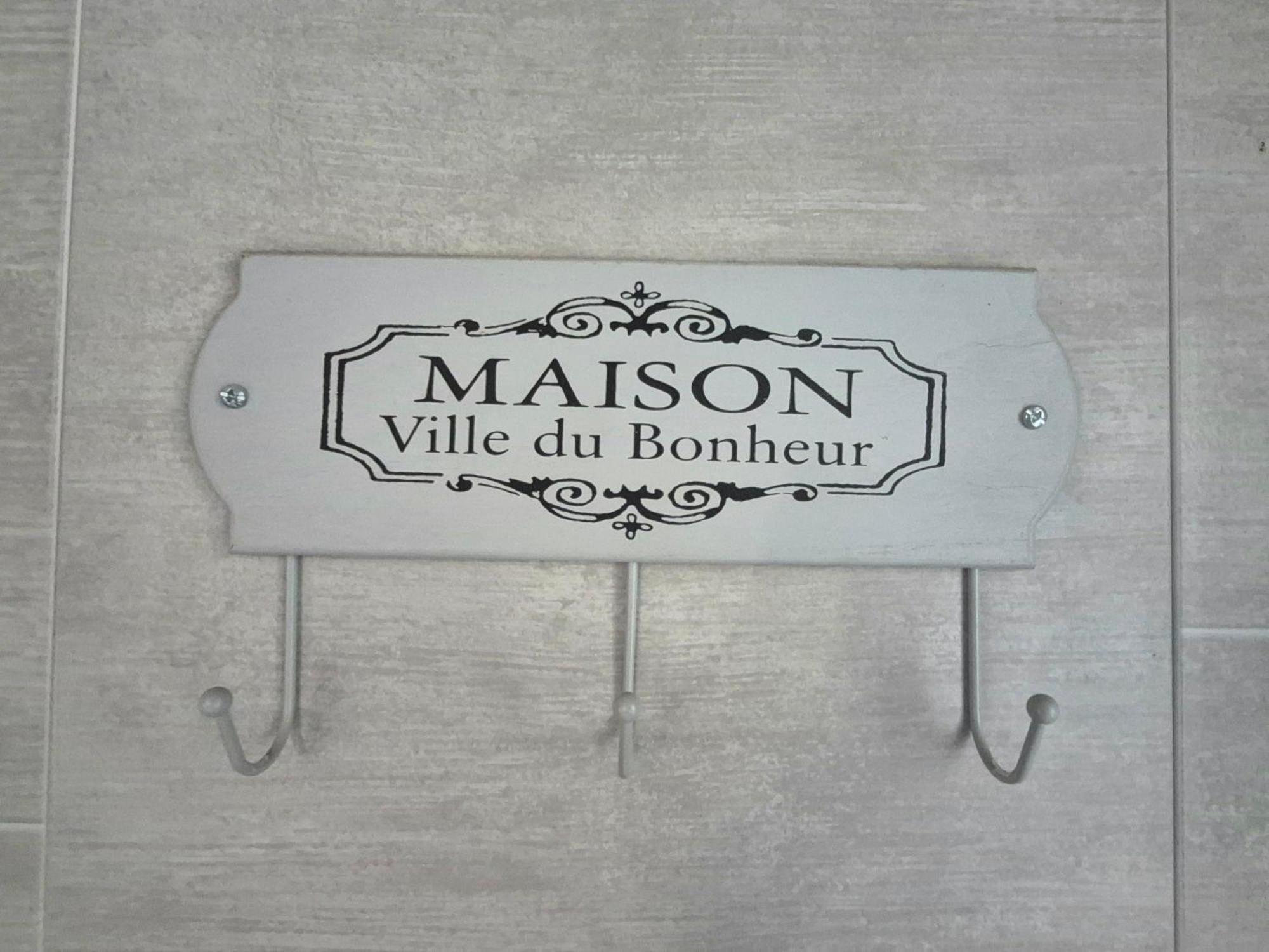Studio Des Lacs - 2 Pers - Centre-Ville Brassac-les-Mines Exteriör bild