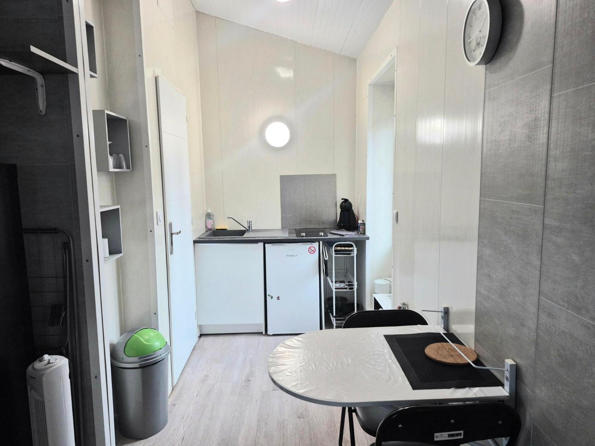 Studio Des Lacs - 2 Pers - Centre-Ville Brassac-les-Mines Exteriör bild